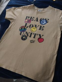 Billionaire Boys Club Tee Mens M