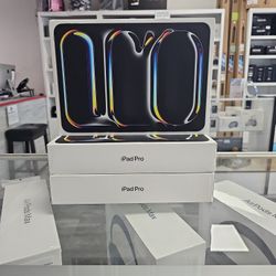 Apple Ipad Pro ☆ 11in ☆ 256gb ☆ Silver Or Space Black