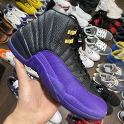 Jordan Retro 12s $50 FIRM CASH ONLY