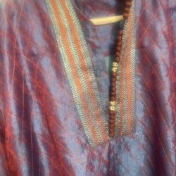 Shaw Robe ???
