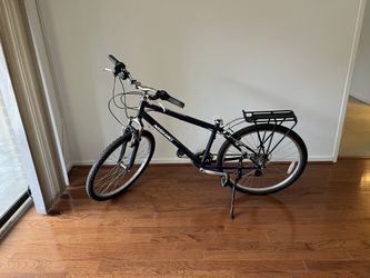 Nishiki Men’s Tamarack Comfort Bike
