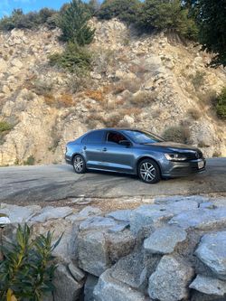 2016 Volkswagen Jetta