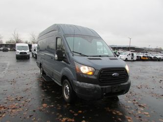 2019 Ford Transit-250