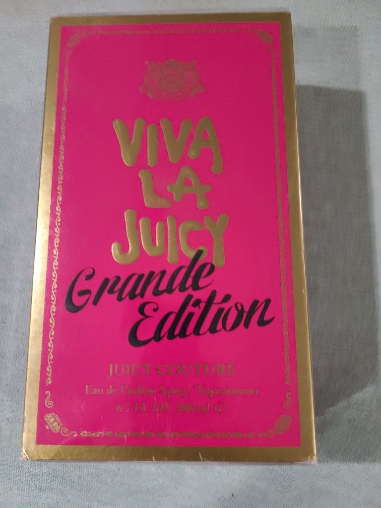 Viva Lajuicy 6.7