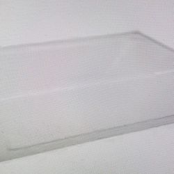 Maui  60 inch by 30 inch alcove silking bathtub with left drain in white