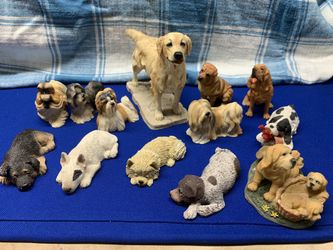 Figurines
