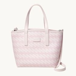 Monogram: Hand Bag 