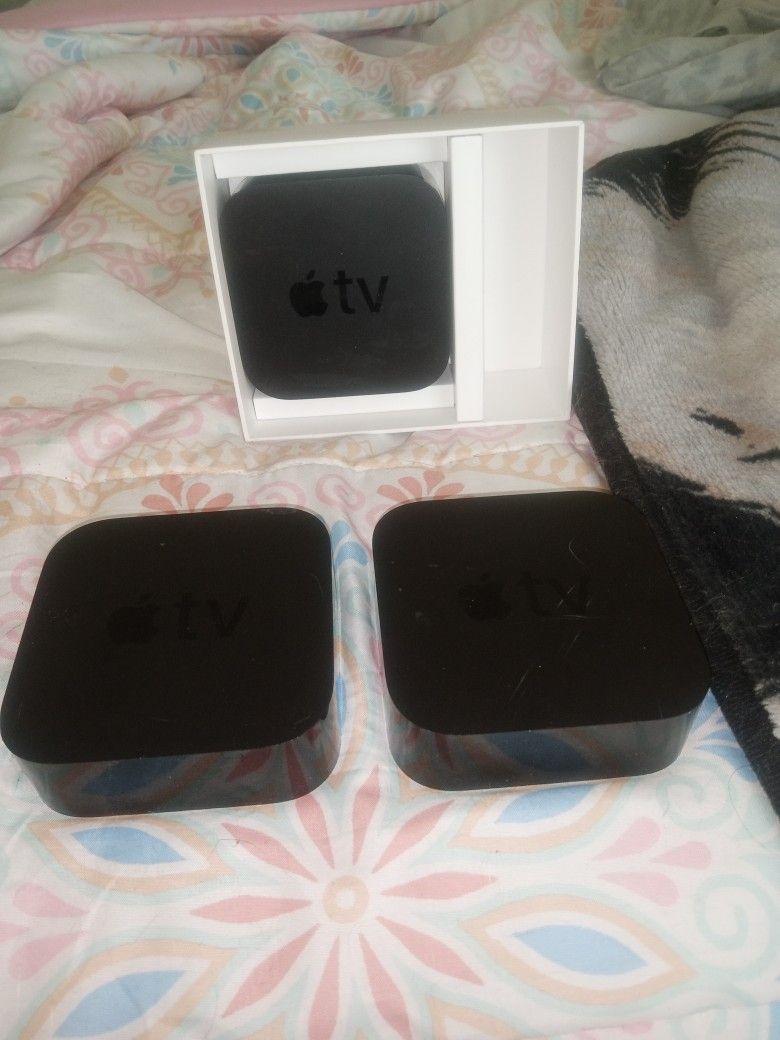 4k Apple Tv