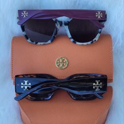 TORY BURCH Originales $140, Por Los Dos. 