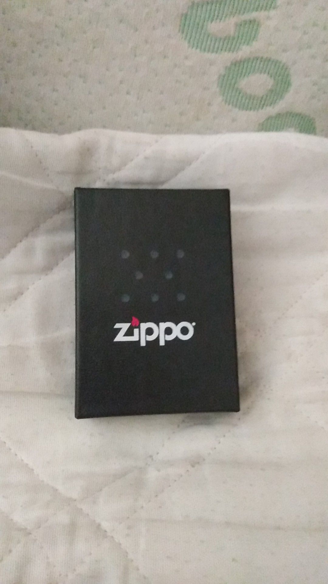 Zippo, Bob Marley zippo lighter