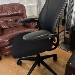 Humanscale Liberty Task Chair 