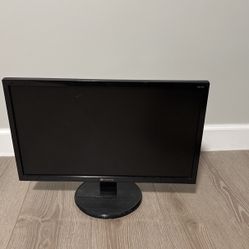 Gateway monitor 21.5”