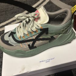 Off White Odsy 1000