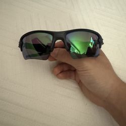 Oakley Sunglasses 