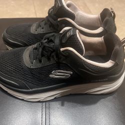Walking Skechers Size 9.5