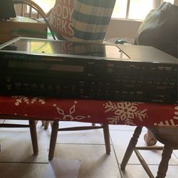 Roland XV-3080