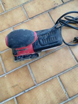 Lijadora working perfectly $20