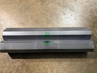 Yoda Legacy Lightsaber Hilt Set