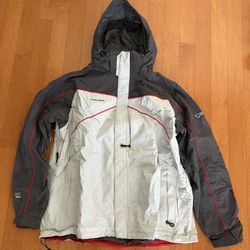Men’s Snow Jacket XXL