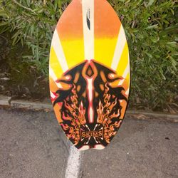 Morey Wkimboards