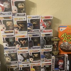 Funko Pop 