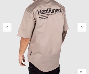 Work Shirt