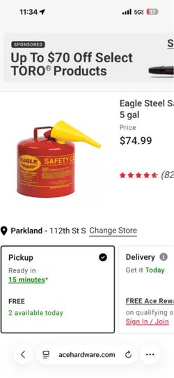 Gas can