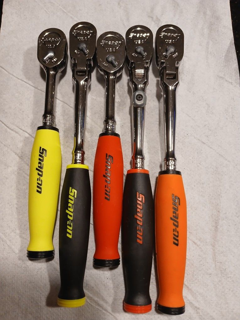 Snap On Tools 