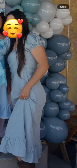 Women dress