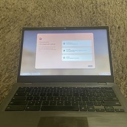 Lenovo Chromebook 