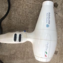 Blow Dryer