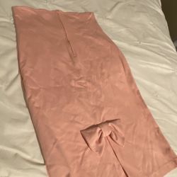 Windsor Bodycon Midi Skirt