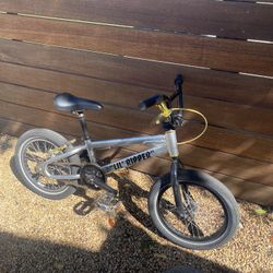 SE Lil Ripper 16” Bmx Pit Bike