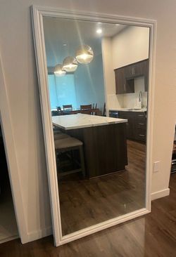 Large Mirror