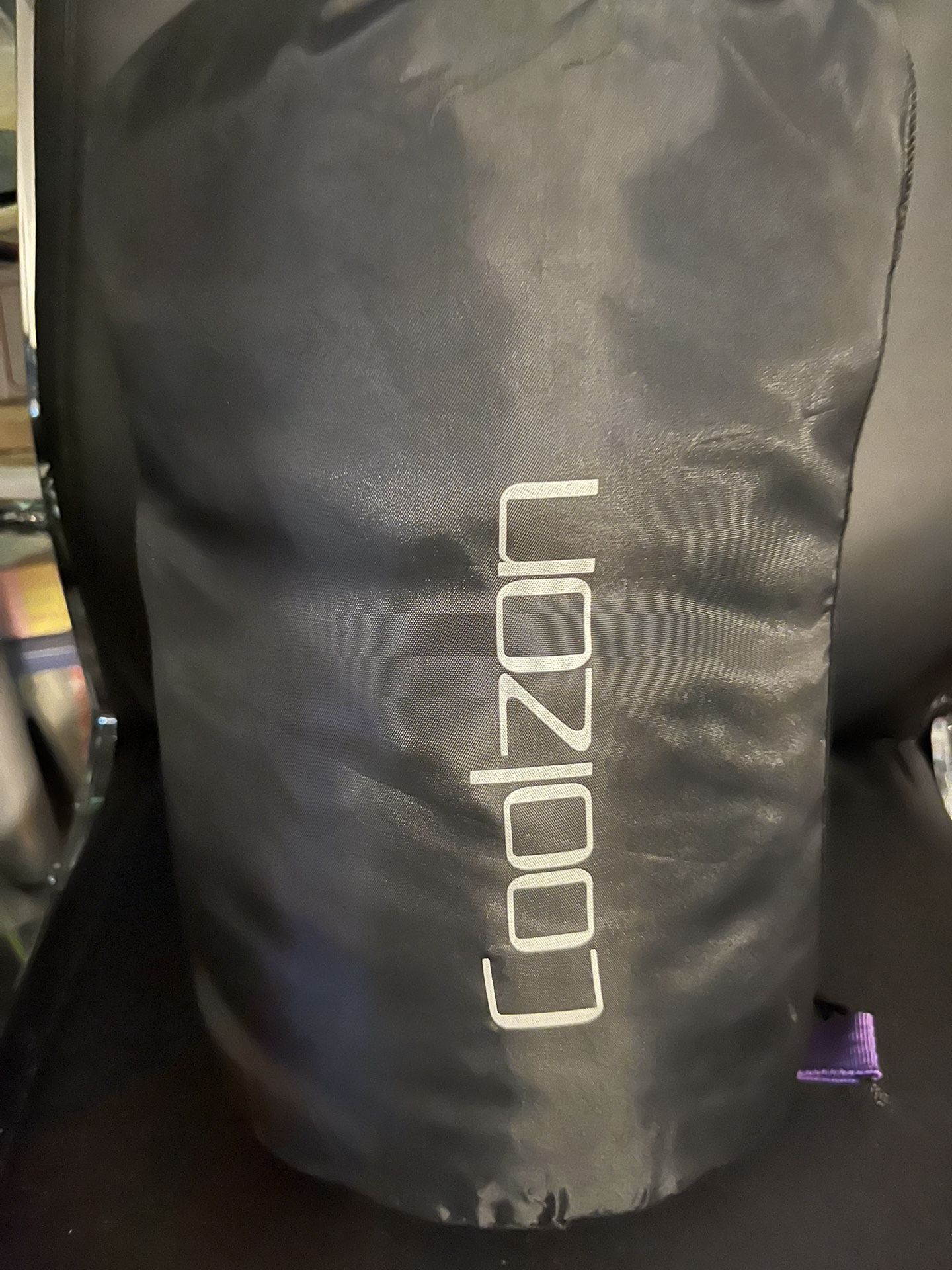 Sleeping Bag