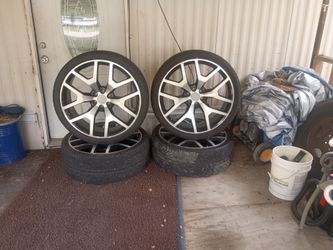 Ala Venta Rines 26