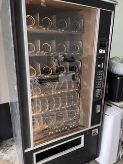Vending Machine