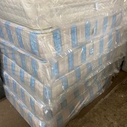 New Twin mattress for sale