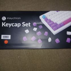 Keychron Keycap Set