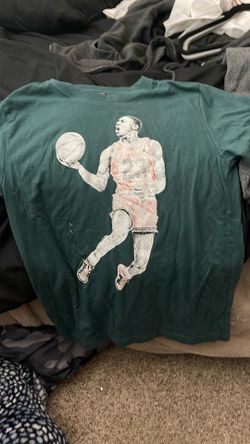 Brand new Jordan shirt