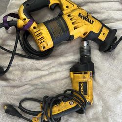 Power Tools 