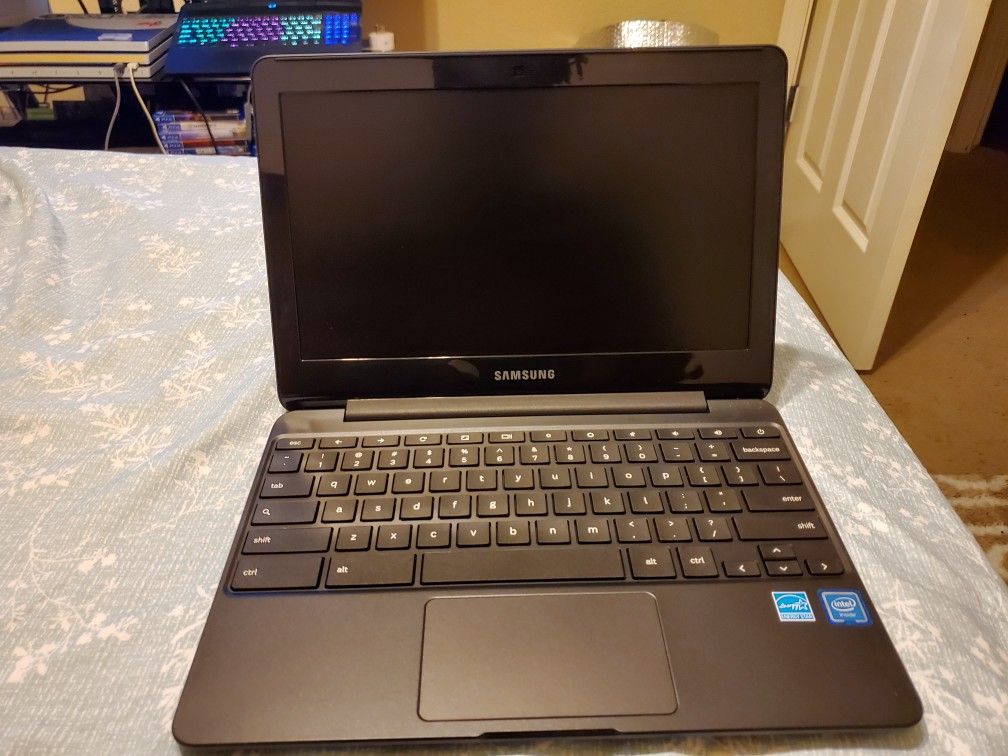 Samsung Notebook 500C