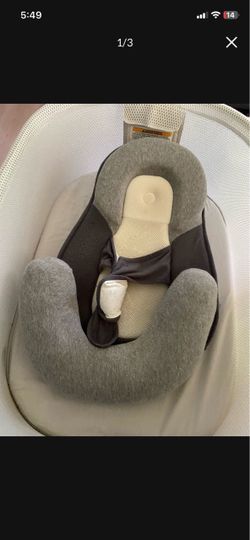LOW PRICE MOVING- $160 + tax RETAIL BABY SLEEPING WEDGE