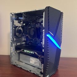 Gaming PC With 1070 GPU