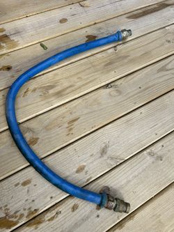 Gas Hose