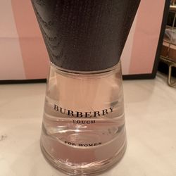 BURBERRY Perfume 1.6 Oz.  