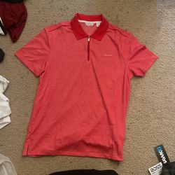 Calvin Klein Polo 