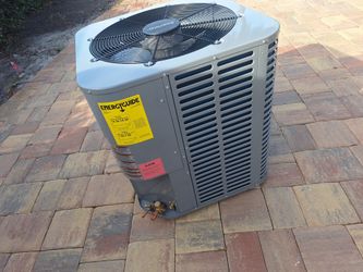 Ac Condenser 5 Ton Straight Cool