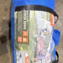 Casita De Tela Para El Parque O Playa 