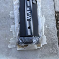 BMW engine Cover